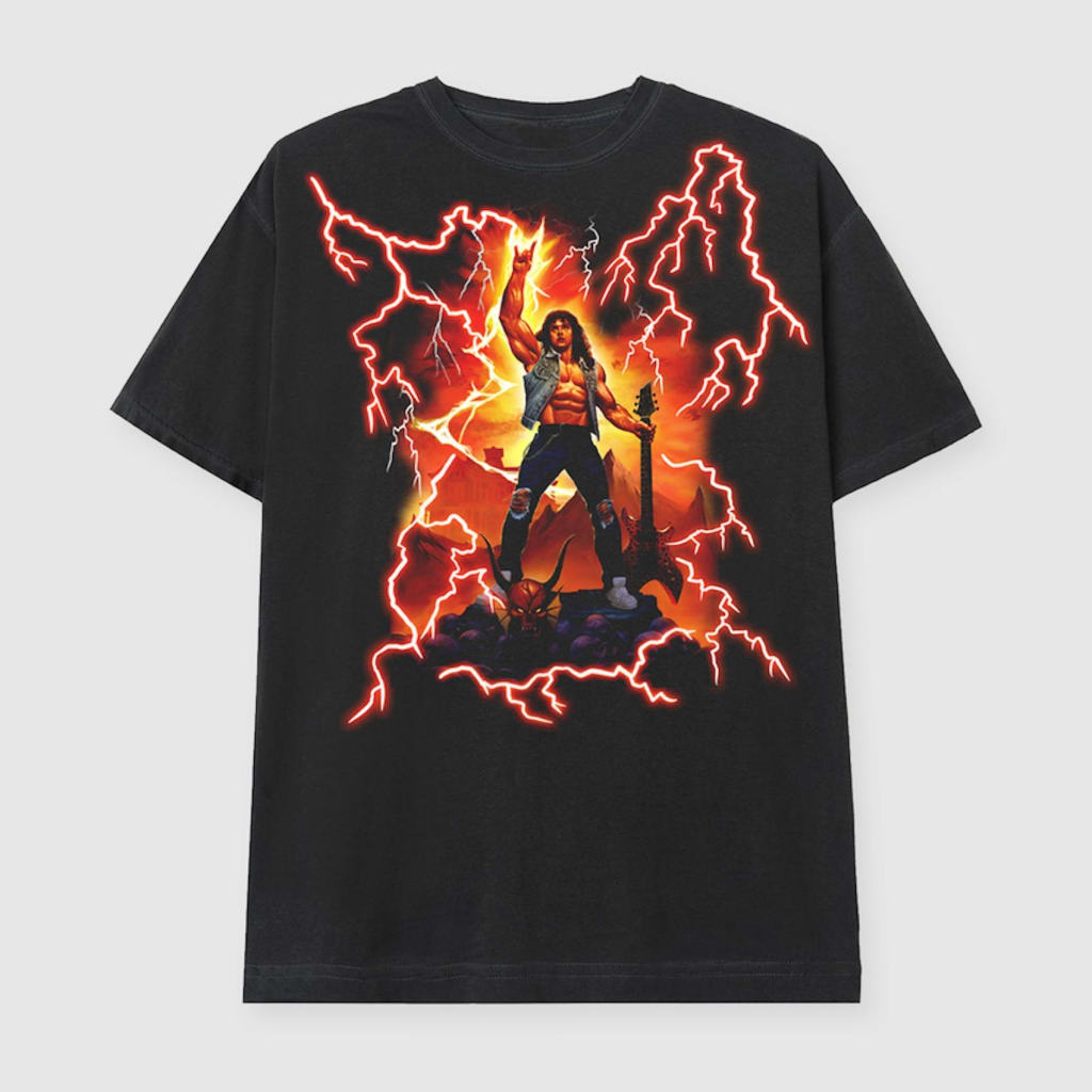 Netflix Black Friday Shop: 30% off sitewide, up to 60% off doorbusters + $8.25 s&h