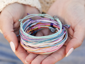 Pura Vida Sitewide Sale