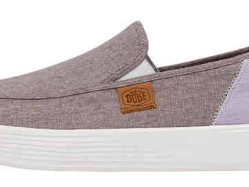 Hey Dude Cyber Week Sale: Up to 60% off + free shipping w/ $60