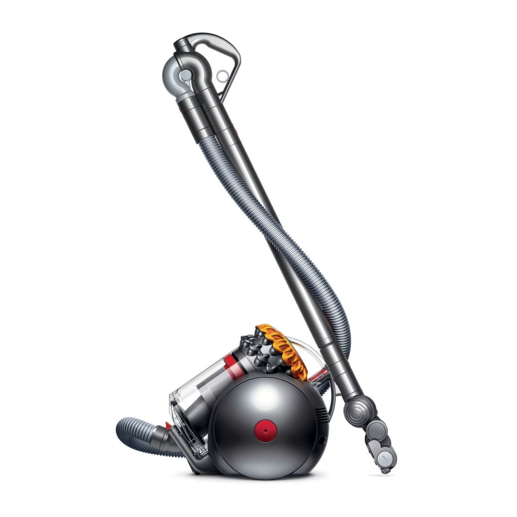 Dyson Big Ball Multi Floor Canister Vacuum for $150 + free shipping