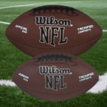 Target Black Friday! Wilson NFL Pro Football $12.99 (Reg. $27) – Junior or Official Size