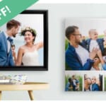 75% Off Canvas Prints & Framed Canvases From Walgreens Photo