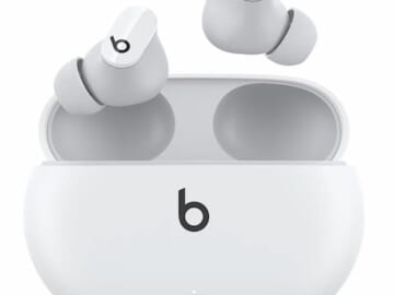 *SUPER HOT* Beats Studio Wireless Noise Cancelling Ear Buds for just $89.99 shipped + $15 Kohl’s Cash! {Black Friday Deal}
