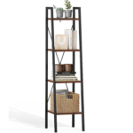 *HOT* Pipishell Ladder Bookshelf just $35.99 shipped!