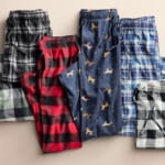 Men’s & Women’s Pajama Pants for just $8.49! {Black Friday Deal}