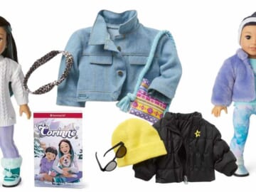 amazon american girl