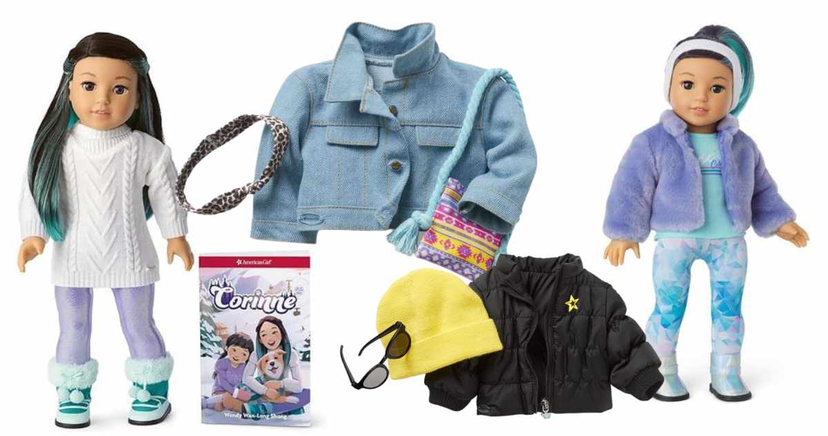 amazon american girl