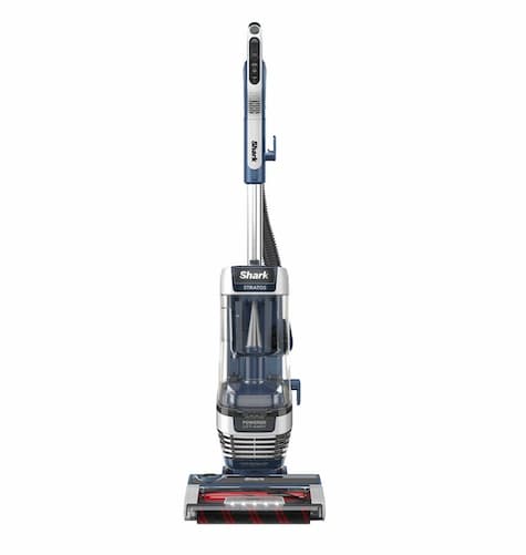 Shark Stratos Upright Vacuum