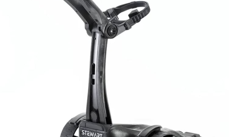 Stewart Golf The Heist Black Friday Sale: 20% off sitewide + free shipping