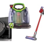 black friday vacuum deals
