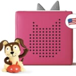 Toniebox Audio Player Starter Set