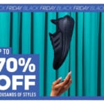 Adidas Black Friday | 70% Off Apparel & Footwear