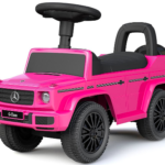 Best Ride On Cars Mercedes G-Wagon Push Car only $26.39 + shipping!