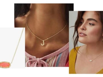 kendra scott jewelry