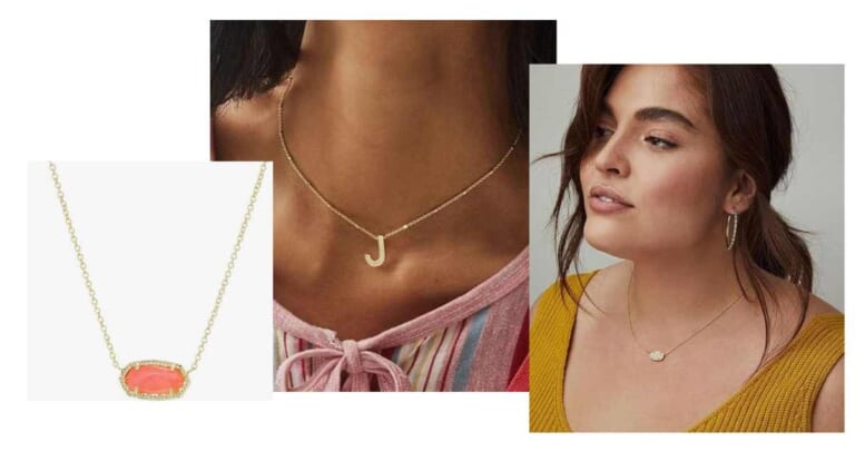 kendra scott jewelry