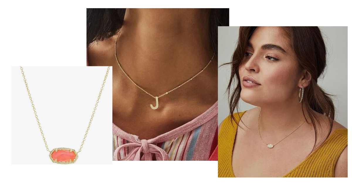 kendra scott jewelry