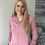 Spyder Women’s Hayer Full Zip Hoodie for just $21.60 shipped! (Reg. $99)