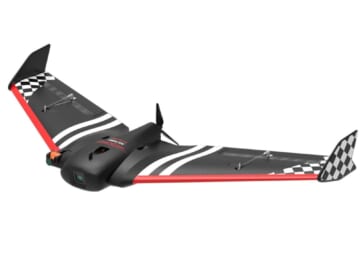 Sonicmodell AR Wing Classic RC Airplane for $39 + $2.99 shipping