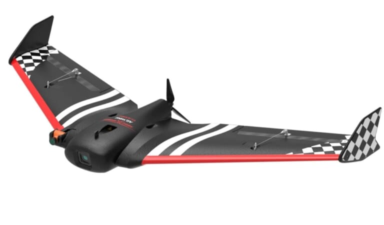 Sonicmodell AR Wing Classic RC Airplane for $39 + $2.99 shipping