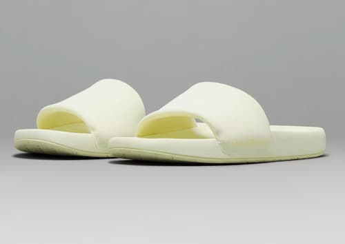 Lululemon Restfeel Women's Slides