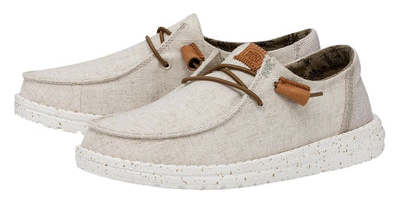 Hey Dude Black Friday Sale: Up to 50% off sitewide + free shipping w/ $60