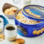 Amazon Black Friday! Royal Dansk Danish Butter Cookies Tin as low as $5.95 Shipped Free (Reg. $9.36)