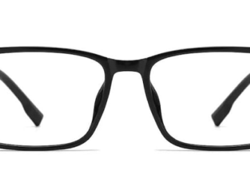 Affordable Prescription Glasses at Lensmart: for $15 + extra 20% off + free shipping
