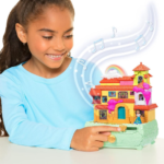 Disney Encanto Magical Casa Madrigal Musical Jewelry Box $11.99 (Reg. $20) – We Don’t Talk About Bruno, The Family Madrigal & Surface Pressure