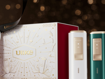 Ulike coupon: $80 off entire order + free shipping