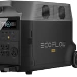 Certified Refurb EcoFlow Delta Pro 3,600Wh Power Station for $1,449 + free shipping