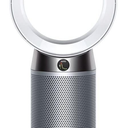 Certified Refurb Dyson DP04 Pure Cool Purifying Connected Fan for $200 + free shipping