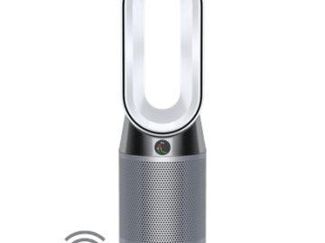 Certified Refurb Dyson HP04 Pure Hot + Cool Link Air Purifier for $250 + free shipping