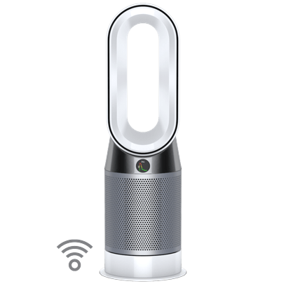 Certified Refurb Dyson HP04 Pure Hot + Cool Link Air Purifier for $250 + free shipping