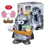 Mr. Potato Head Star Wars The Yamdalorian and The Tot 14-Piece Toy $10.99 (Reg. $17)
