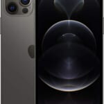 Unlocked Apple iPhone 12 Pro 128GB Smartphone for $370 + free shipping