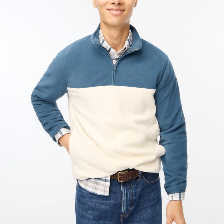 J.Crew Factory Clearance Sale: Up to 66% off + Extra 70% off + free shipping