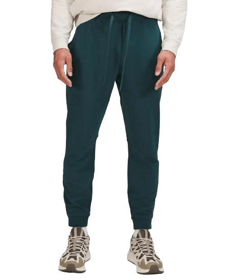 Lululemon Black Friday Men's City Sweat Clothing Deals from $49 + free shipping