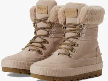 *HOT* Sperry Black Friday Deals: Save up to 65% off!