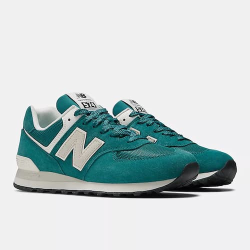 New Balance 574 Men's Sneakers