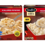 $2.49 Stouffer’s Sides at Kroger