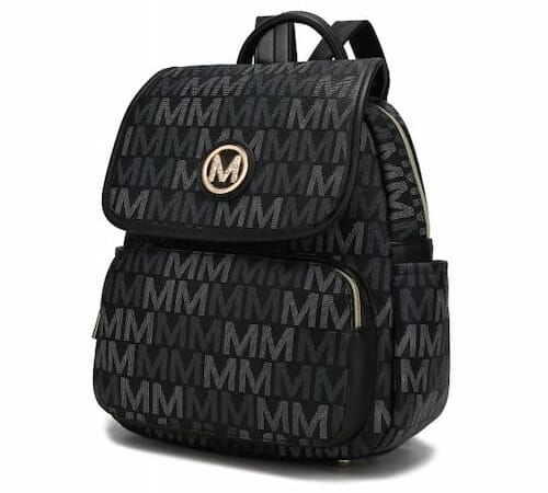 MKF Collection: Up to 80% off Handbags, Wallets, and more + Free Shipping!