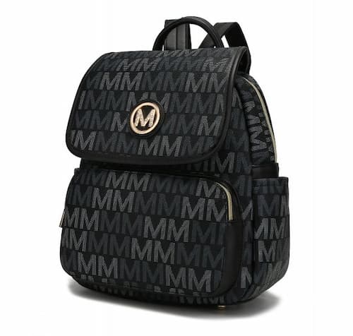 MKF Drea Signature Vegan Leather Women