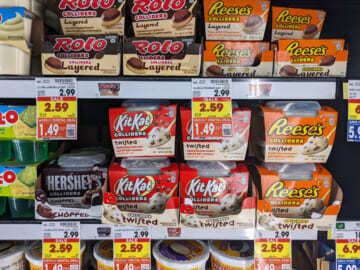 Get Colliders Refrigerated Desserts For Just $1.49 At Kroger