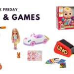 Top Black Friday Deals | Toys & Games