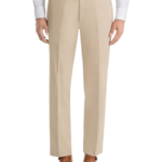 Lauren Ralph Lauren Men's UltraFlex Classic-Fit Pants for $30 + free shipping