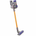 Little Helper Dyson Cordless Vacuum Cleaner Toy only $19.99! {Black Friday Deal}