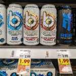 Bang Energy Drink Just $1.49 At Kroger