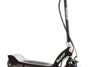 Razor E100 Kids' 24V Electric Scooter for $113 + free shipping