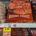 DiGiorno Pizza Just $4.99 At Kroger