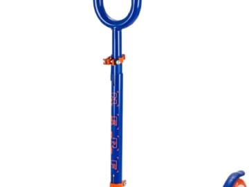 Flybar Nerf Blaster 2.0 Scooter for $28 + free shipping